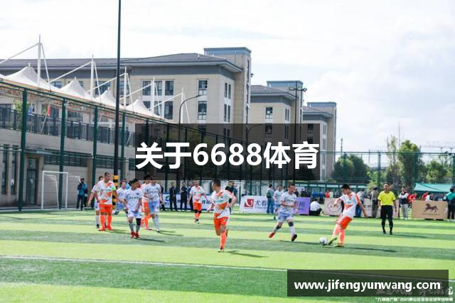 关于6688体育